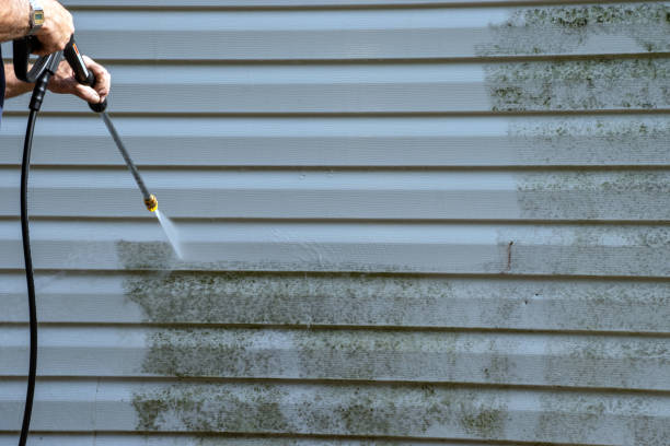 How To Choose The Right Materials for Your Siding Installation in 'Coudersport, PA